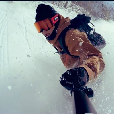 shintauro_'s profile picture. スノーボード太郎/ボクシング太郎/コーヒー太郎 すべての太郎を極めし男（になる予定）