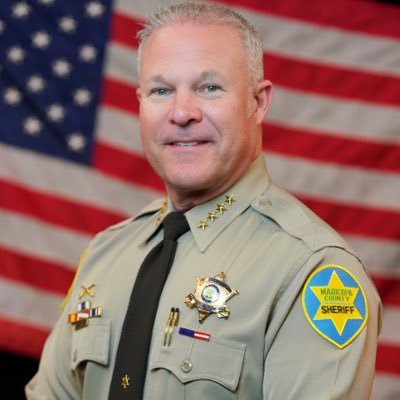 Maricopa County Sheriff.   MCSO 33-year veteran, 2nd Generation MCSO and former MCSO Chief Deputy for 7 years.  Running for MCSO Sheriff in 2024.