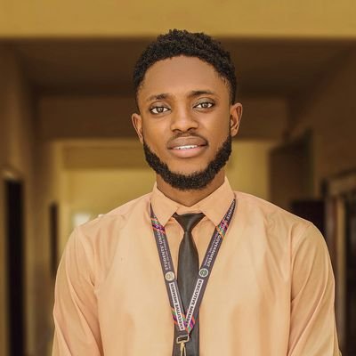 God’s Grace💯!
The 48th SUG Sports Director, Kwara State Polytechnic, Ilorin.
VDG💎
#GREATNESS