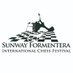 Sunway Chess Festival (@SunwayChessOpen) Twitter profile photo