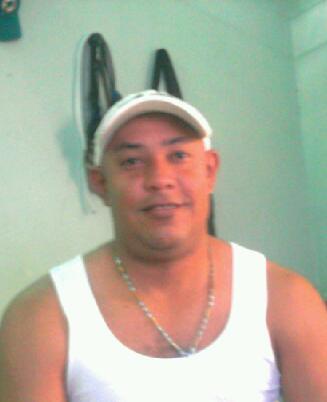 cristhianbarce1's profile picture. Hipico de corazon