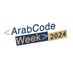 الأسبوع العربي للبرمجة (@Arabcode_week) Twitter profile photo