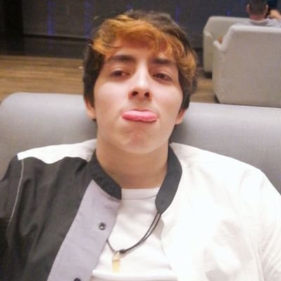 Omarcstb's profile picture. Hi!🤔