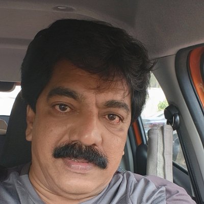 PPunnakal's profile picture. 