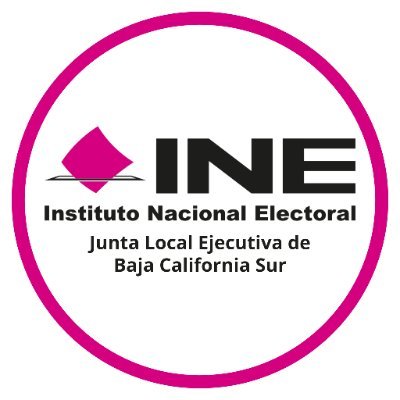 Junta Local Ejecutiva del INE en BCS
