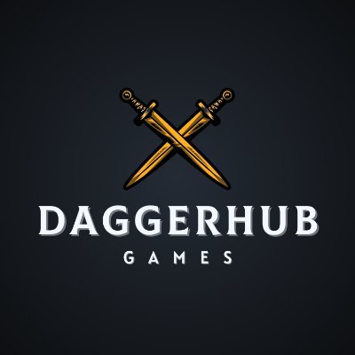 DaggerhubGames Profile Picture