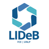 LIDeB_UNLP's profile picture. Laboratorio de Investigación y Desarrollo de Bioactivos | FCE | UNLP