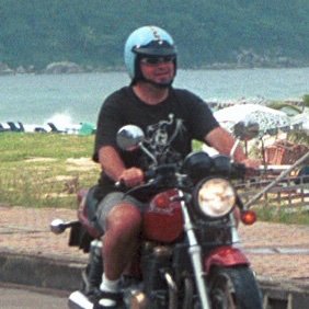 paulthagoras's profile picture. For entertainment purposes only