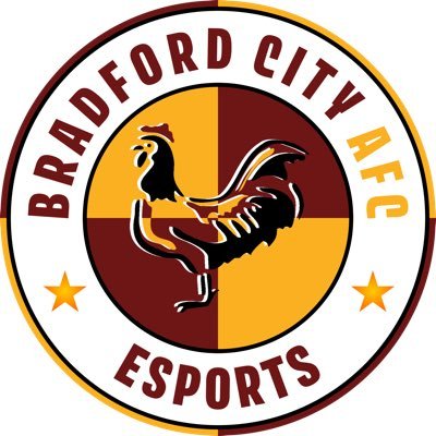 BCAFC_eSports Profile Picture