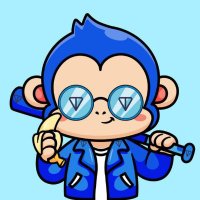 Ton Monkeys(@TonMonkeys) 's Twitter Profile Photo