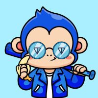Ton Monkeys (@tonmonkeys) Twitter profile photo