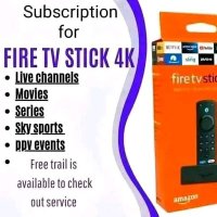 Fire tv stick(@fire_tv5885) 's Twitter Profileg