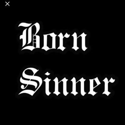 BORN SINNER Profile