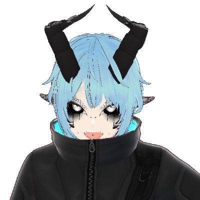 Hi, I'm Cleric! Dragonkin Vtuber and Variety Streamer on Twitch! |Twitch Affiliate|