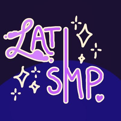 The Lati SMP is a private friends only Minecraft server made by Strobelati! PFP by @_ViolettaFire (Formerly the Strobe SMP)