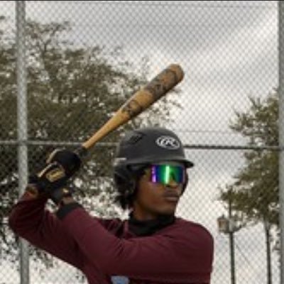 Gadsden County High School |Class of 24|  5”11| 150lbs | 2B| SS            deionneal36@gmail.com