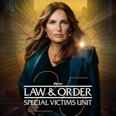 I am Tash. Just a NZ kiwi girl who loves watching #SVU. What is better than that?