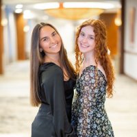 Audrey Lueck (@audreylueck) 's Twitter Profile