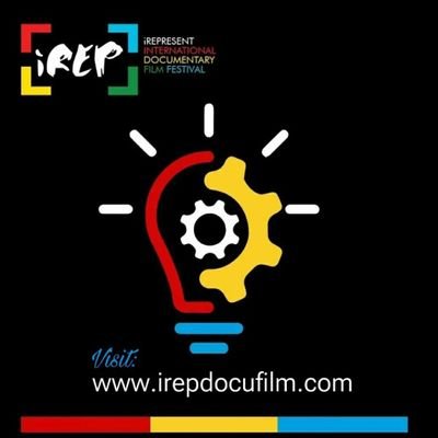 Irepfilm's profile picture. The official twitter page for iREPRESENT INTERNATIONAL DOCUMENTARY FILM FORUM