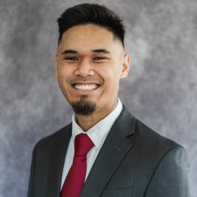 OMS4 @PNWUhealth | Resident Physiatrist | 🇵🇭 @PAPA_ORG_1975 | Interested in all things rehab, DEI & more | I like to make others laugh