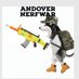 ANDOVER NERFWARS (@ahs_nerfwars24) Twitter profile photo