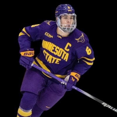 Tracking Minnesota State University - Mankato hockey recruits and other news - fan account.