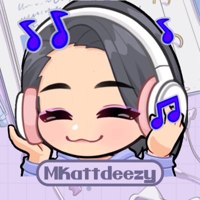 Variety Streamer 💜
Single Mom 💛
Absolute Dork.

Check out my twitch channel for the zesty tomfoolery 😊