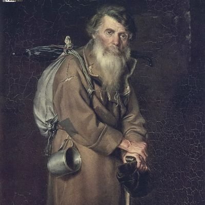 Strannik1894 Profile Picture