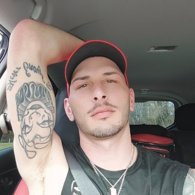 EricAustyn's profile picture. Texas/Baltimore native