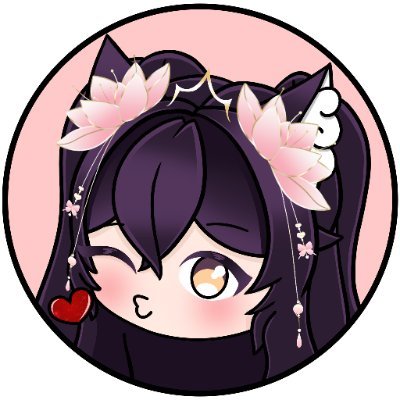 🔥Hello my little fox fires! 🔥
·*Variety Streamer 18+| Taken 💙 | Twitch Affiliate | Artist | 24✧⊹
Have Courage and Be Kind 👑https://t.co/oAAAdy9hxT