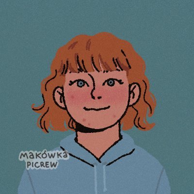 30, don't know how to flirt, and barely surviving | she/they 🇨🇦🏳️🌈. No age in bio = blocked! Occasional NSFW VA
