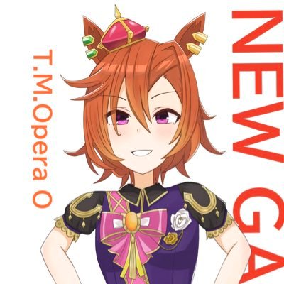 ウマ娘大好き！推し→👑、🏯、ダート組、99世代組。名前はCamelの名曲『Rhayader』から取りました。アイコンはカーターさん(@alaokevol )からいただきました！いいね多めです。無言フォロー失礼します。