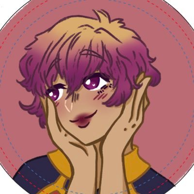 🌈 {he/she/they} || 21 || fr/esp/eng || @TsuPinwi 🐧 || autistic, tone tags help || poly and multishipper 🫶 H : @sandii_sandia 💕🥹 matching pfp w @simp_kki