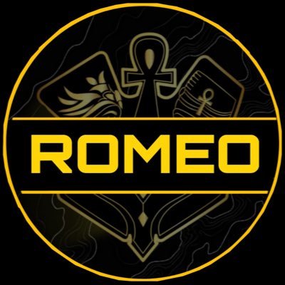 ROMEOO_COC's profile picture. professional @clashofclans player.playingfr @Ecesports_coc discord:romeo.coc