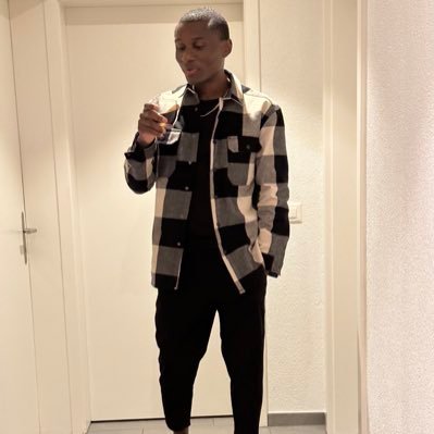 FrankMbani's profile picture. 