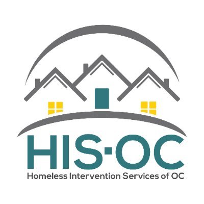 Homeless_Int_OC's profile picture. Homeless Intervention Services of Orange County assists people experiencing homelessness to regain self-sufficiency! 
Help Them Home Donation Link ⬇️