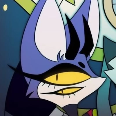 Nixieron's profile picture. 🎶