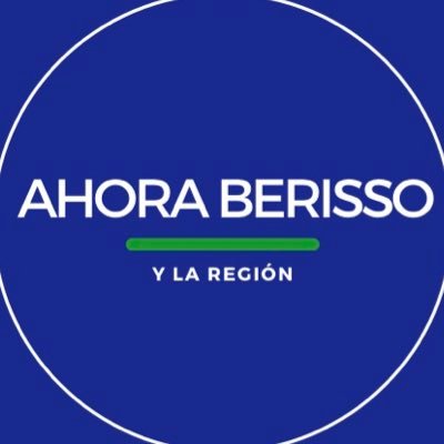 AHORA Berisso