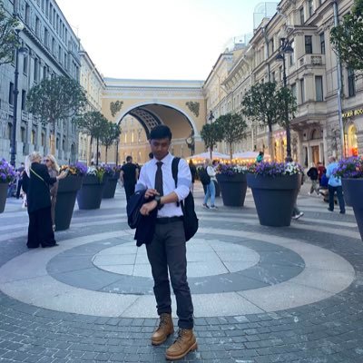 ImamAdrian60229's profile picture. 