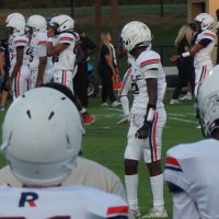 Calvin Holmes (@calvinholmes45) 's Twitter Profile Photo Calvin Holmes (@calvinholmes45) 's Twitter Profile Photo
