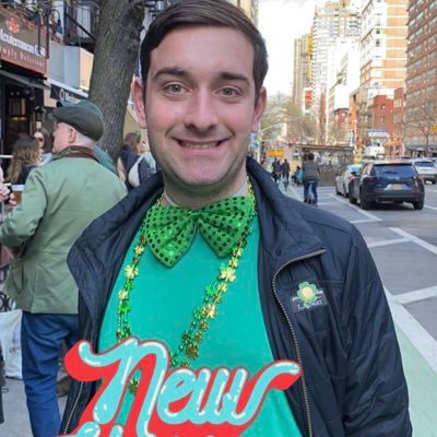 john_reale554's profile picture. 