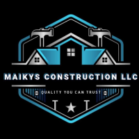 Maikys Construction LLC(@MaikysLLC) 's Twitter Profile Photo