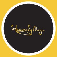 Heavenly Magic(@heavenlymagic_) 's Twitter Profile Photo