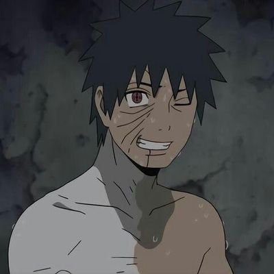 (18) obito is my sweet pookie bear little meow meow babygirl