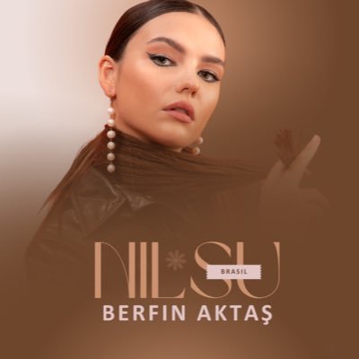 Sua fonte de notícias sobre a atriz #NilsuBerfinAktaş | @berfinilsuaktas 🍂🤎