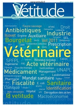 Info vétérinaire Profile