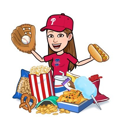 23 • Huge fan of Scott Kingery❤️⚾️ #RingTheBell #FlyEaglesFly #LetsGoFlyers