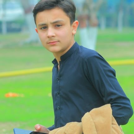 Amanbaig2073742's profile picture. Home is not Home with out Mom