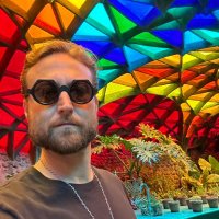 Jeff Smith (@spiritual) 's Twitter Profile