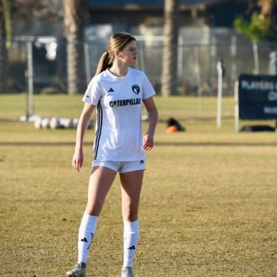 SHG soccer | central illinois united 05/06 l CB/OB/CM